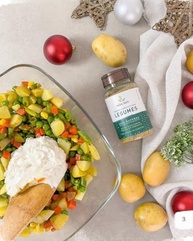 Estar Bem Tempero Completo Para Legumes 190G - imagem 2