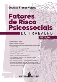 Fatores de Risco Psicossociais no Trabalho: Guia Completo para Gestão e Bem-Estar - imagem 1