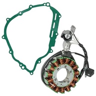 Caltric Estator e Junta para Yamaha Rhino 700 YXR700F 4x4 Fi (2008-2013) - Peças de Reposição de Alta Performance - imagem 4