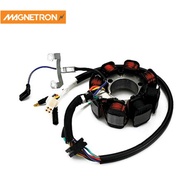 Estator CBX/NX/200 Magnetron: Potência e Durabilidade - imagem 1