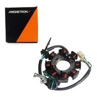 Estator CG 125: Turbine sua Titan/Fan (2003-2008) - imagem 1