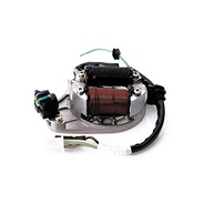 Estator Completo Magnetron Honda Biz 100 ES (1998-2005) - Potência e Confiabilidade Renovadas - imagem 2