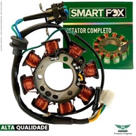 Estator Completo YBR 125, XTZ 125 e Factor 125: Potência e Confiabilidade para Sua Moto - imagem 5