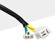 Bobina de Estator Magnético GOOFIT 18 Polos: Potência e Durabilidade para sua Scooter/ATV 250cc/260cc CN250 CH250 - imagem 5