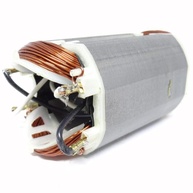 Estator Skil 9006: Peça Original 127V - imagem 1
