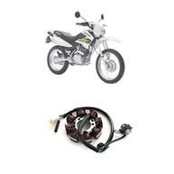 Estator Magnetron NXR 150 Bros (2006-2008): Potência e Durabilidade para Sua Moto - imagem 3