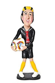 Kiko da Turma do Chaves - Estatueta em Resina Colecionável - imagem 1