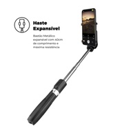 Tripé Bastão Gshield: Selfies e Vídeos Estáveis - imagem 2