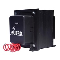 Auto Transformador 5000VA: Energia Estável para seus Aparelhos 12000 BTU - imagem 2