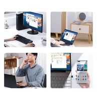 Adaptador Bluetooth 5.1 DTECH Baseus Original: Conectividade Rápida e Estável - imagem 5