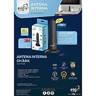 Antena Shark Digital: Sinal Forte e Estável! - imagem 2
