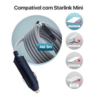 estavel-original-starlink-p4-cabo-a-veicular-e-mini-15m-cinzeiro-segura-12v-conexao-a