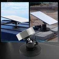 estavel-racing-starlink-em-a-conexao-lugar-qualquer-mini-suporte-ryanstar-magnetico-a