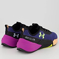 Under Armour Tribase Reps 2: Treino Estável! - imagem 2