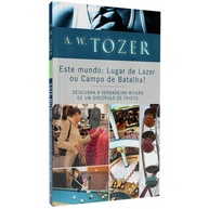 Este Mundo: Luta ou Lazer? Descubra! - imagem 1