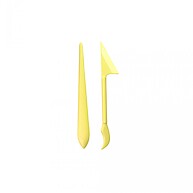 Estecas para Modelagem: Kit 2 Unidades Rizzo BlueStar - imagem 1