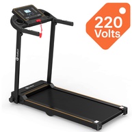 Esteira Gallant Trainer: Treine em Casa com Conforto! - imagem 1