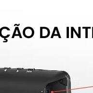 TV Portátil 7 Polegadas HD: Veja Seu Conteúdo Onde Quer Que Esteja! - imagem 2