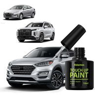 Kit Profissional de Tinta de Retoque Prata Estelar para Carros Hyundai - Reparo de Arranhões e Lascas com Tonalidade Exata - imagem 1