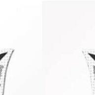Estêncil de Maquiagem: Olhos Perfeitos em Minutos! - imagem 1