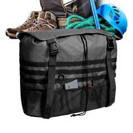 Saco de Lixo para Estepe Offroad: Aventura e Organização em Grande Estilo - imagem 1