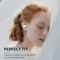 TOZO A1 2024: Fones de Ouvido Bluetooth Leves com Som Estéreo e App EQ - imagem 3