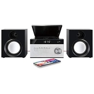 Sistema Estéreo iLive iHB227B: Som de Qualidade com CD, Rádio AM/FM e Controle Remoto - imagem 5