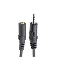 Cabo Extensor P2 Xcell 2m Estéreo: Liberdade e Qualidade para Seu Áudio 3.5mm - imagem 5