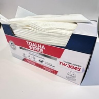 Papel Toalha Descartável Multiuso 30x45cm - 100 Unidades para Estética e Higiene - imagem 4