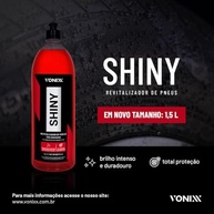 Kit Estética Automotiva Completo Vonixx: Brilho e Proteção Impecáveis - imagem 4