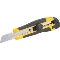 Estilete Vonder 18mm: Corte Preciso e Conforto - imagem 1