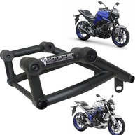 Protetor Stunt Race Stunt Cage para Yamaha MT-03 (2015-2025): Segurança e Estilo para Sua Moto - imagem 2