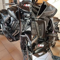 Protetor Stunt Race Stunt Cage para Yamaha MT-03 (2015-2025): Segurança e Estilo para Sua Moto - imagem 5