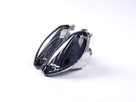 Luzes de Seta Fumê LED Traseira para Suzuki Hayabusa GSXR1300 (08-10) - Estilo e Segurança - imagem 3
