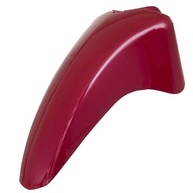 Paralama Dianteiro Pro Tork Biz 125 Vermelho Maceió (2008-2010) - Estilo e Proteção - imagem 2