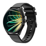 Smartwatch Multi M2R AMOLED 1.43" IP67 Preto: Saúde, Esporte e Estilo no Seu Pulso - imagem 1