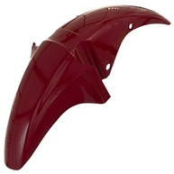 Paralama Dianteiro Honda Titan 150 Sport 2007 Vermelho Candy - Qualidade e Estilo! - imagem 2