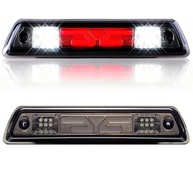 Terceira Luz de Freio LED com Carga para Ford F-150 (2009-2014) e Lincoln Mark LT - Segurança e Estilo - imagem 2