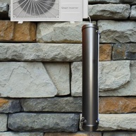 Dreno Coletor de Água para Ar Condicionado 16L DrenoPro – Economize e Reutilize com Estilo - imagem 4