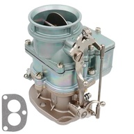 Carburador 2 Bocas Estilo Stromberg 97/94 para Motores Ford/Mercury 1949-1953 - Acionamento Manual - imagem 2