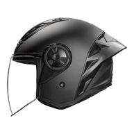 Capacete LS2 Airflow 2 OF616 Aberto: Estilo, Aerodinâmica e Conforto para Sua Pilotagem - imagem 1