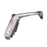 Luz Diurna LED Frontal Esquerda para Peugeot 308 (2011-2013) - Segurança e Estilo - imagem 1