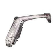 Luz Diurna LED Frontal Esquerda para Peugeot 308 (2011-2013) - Segurança e Estilo - imagem 2
