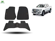 Tapete Borracha S10 2013-2022+: Proteção Total e Estilo para sua Pickup - imagem 2