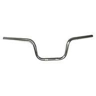Guidão Cromado Original para Honda Cargo 160 (2016-2022): Estilo e Durabilidade - imagem 1
