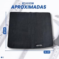 Tapete Porta Malas Song Plus 2023 2024 Borracha Premium Lanzi - Proteção e Estilo - imagem 3