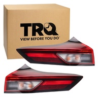 Luz Traseira TRQ para Nissan Rogue 2021-2023: Segurança e Estilo Renovados - imagem 1
