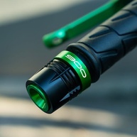 Extremidades de Guidão MOWOK CNC para Kawasaki Z900 / Z900RS (2017-2025) - Estilo e Proteção - imagem 3