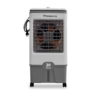 Climatizador Evaporativo 20L CLIP20 Ponente 127V - Refresque seu Ambiente com Estilo - imagem 2