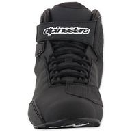 Tênis Alpinestars Racing 25156181010 Masculino: Performance e Estilo para Pilotos - imagem 3
